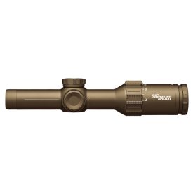 Luneta Sig Sauer TANGO6T 1-6X24